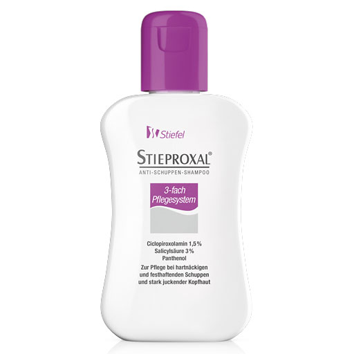 STIEPROXAL Shampoo 100 ml