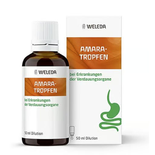 AMARA-Tropfen Dilution* 50 ml