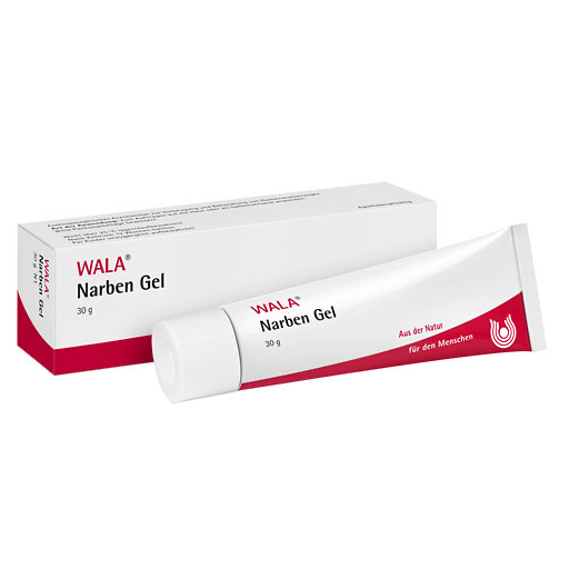 NARBEN GEL* 30 g