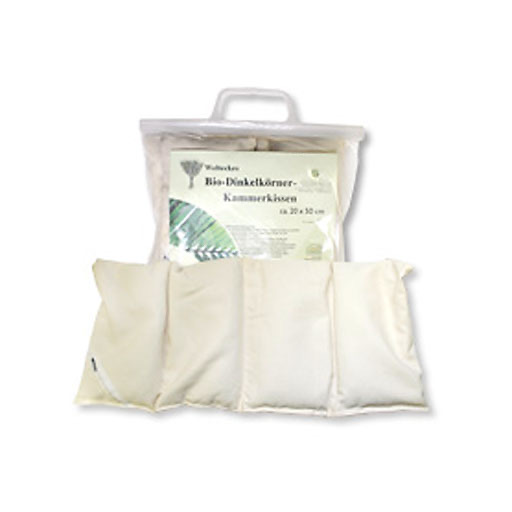 DINKEL KÖRNER Kammerkissen 20x50 cm 1 St