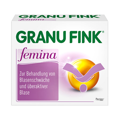 GRANU FINK Femina Kapseln* 120 St