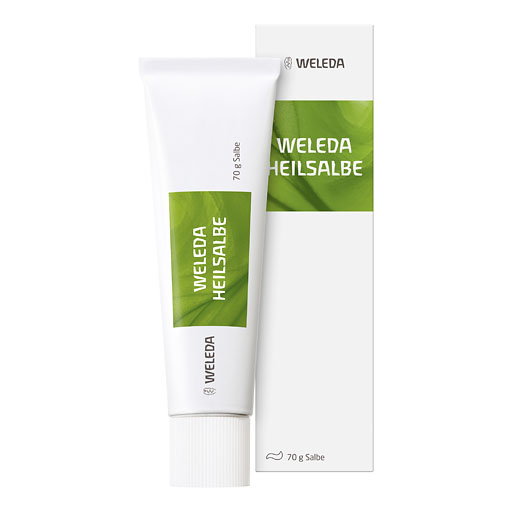 WELEDA Wund- und Heilsalbe* 70 g