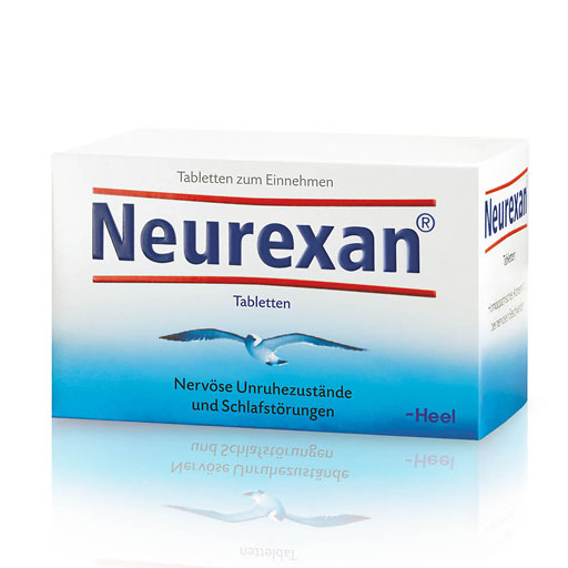 NEUREXAN Tabletten* 100 St