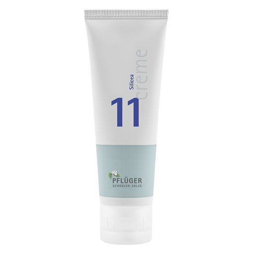BIOCHEMIE Pflüger 11 Silicea Creme* 75 g