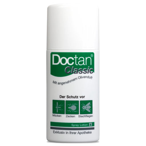 DOCTAN Lotion 100 ml