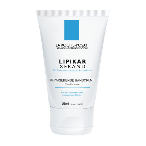 ROCHE-POSAY Lipikar Xerand Handcreme 50 ml