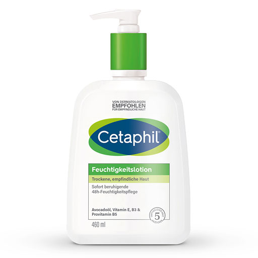 CETAPHIL Lotion 460 ml