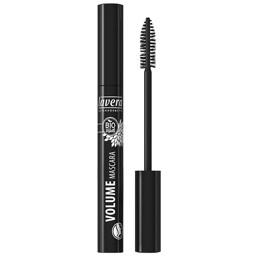 LAVERA Volume Mascara black 9 ml