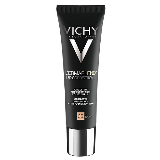 VICHY DERMABLEND 3D Make-up 35 30 ml