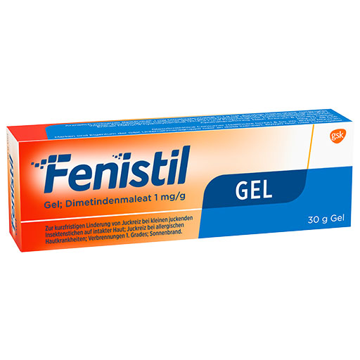 FENISTIL Gel* 30 g