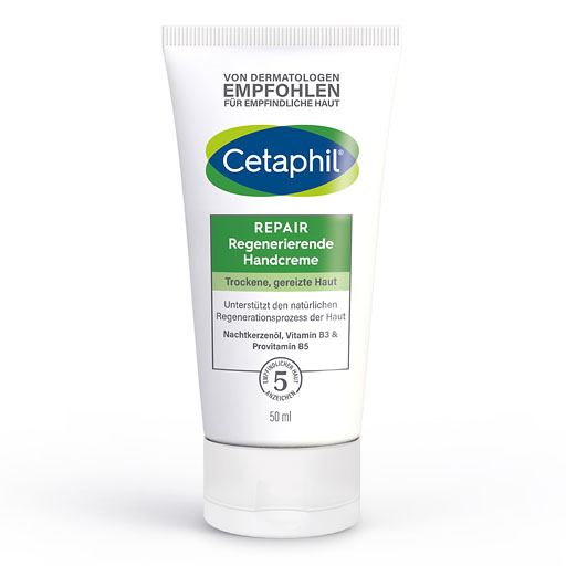 CETAPHIL Repair Handcreme 50 ml