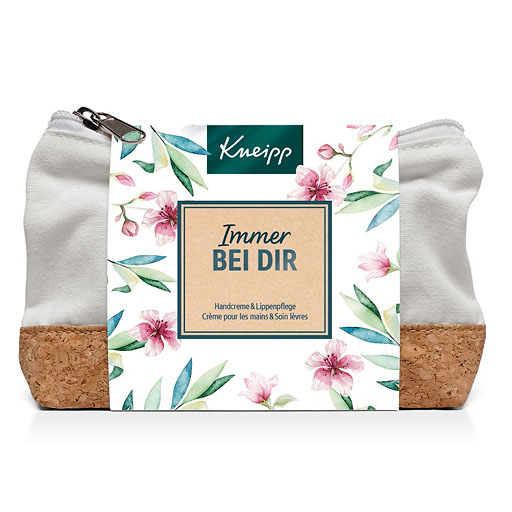 KNEIPP Geschenkpackung Immer bei Dir 1 P