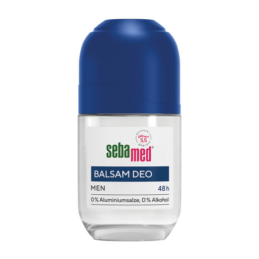 SEBAMED for men Deo Sensitiv Roll-on 50 ml