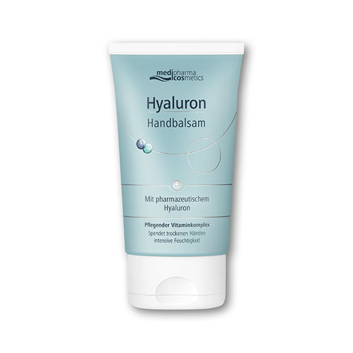 HYALURON HANDBALSAM 50 ml