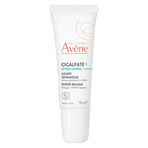 AVENE Cicalfate+ Lippen Repair-Balsam 10 ml